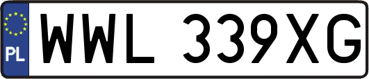 WWL339XG