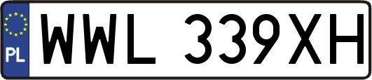 WWL339XH