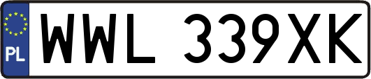 WWL339XK