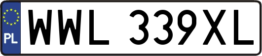 WWL339XL