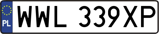 WWL339XP