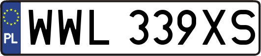 WWL339XS