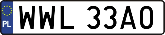 WWL33A0