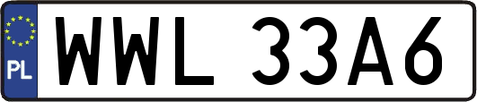 WWL33A6