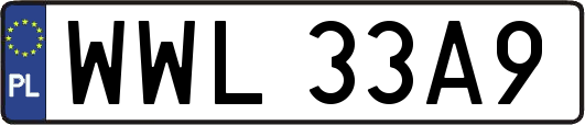 WWL33A9