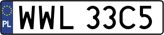 WWL33C5