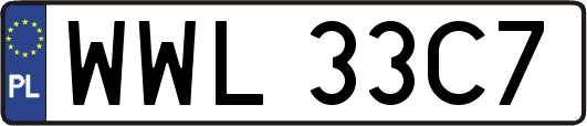 WWL33C7