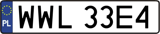 WWL33E4