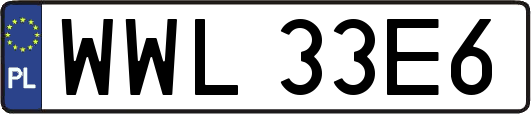 WWL33E6