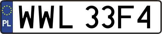 WWL33F4