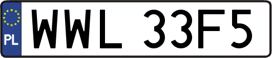 WWL33F5