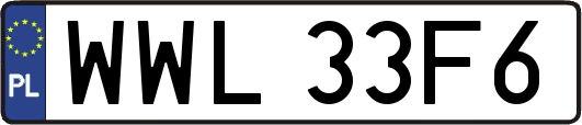 WWL33F6