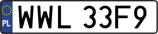 WWL33F9
