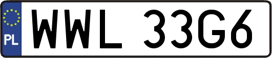 WWL33G6