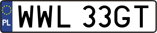 WWL33GT