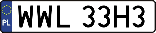 WWL33H3