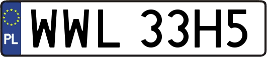 WWL33H5