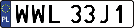 WWL33J1
