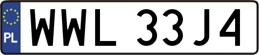 WWL33J4