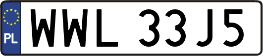 WWL33J5