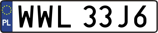 WWL33J6