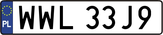 WWL33J9