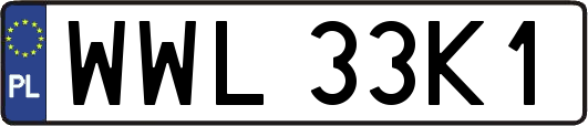 WWL33K1