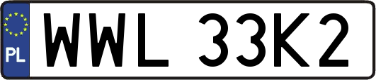 WWL33K2