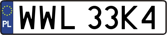 WWL33K4