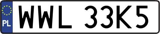 WWL33K5