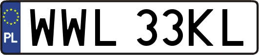 WWL33KL