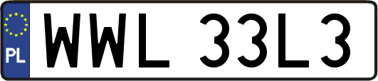 WWL33L3