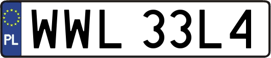 WWL33L4