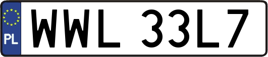 WWL33L7