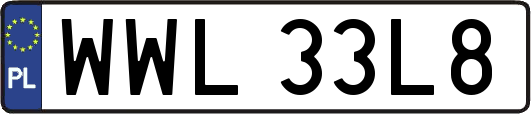 WWL33L8