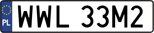 WWL33M2