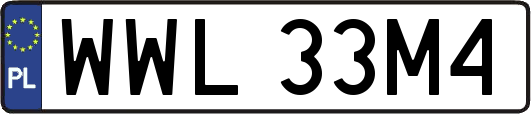 WWL33M4
