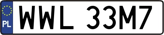 WWL33M7