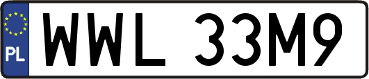 WWL33M9