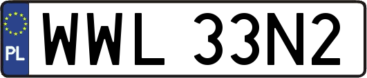 WWL33N2