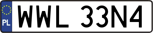 WWL33N4