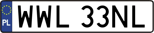 WWL33NL