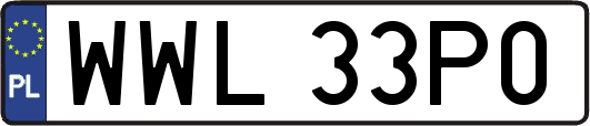 WWL33P0