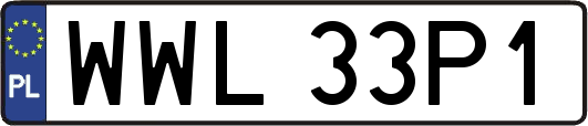 WWL33P1