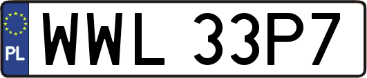WWL33P7