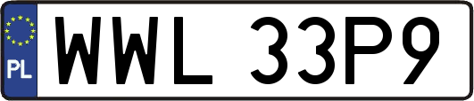 WWL33P9