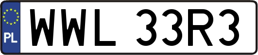 WWL33R3