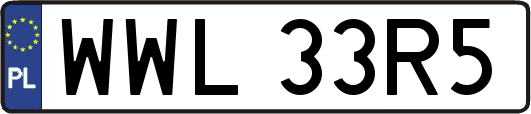 WWL33R5