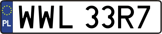 WWL33R7