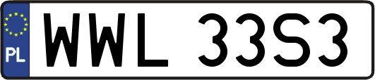 WWL33S3